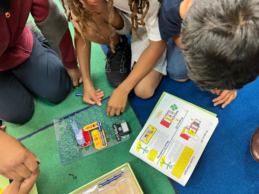STEM Club