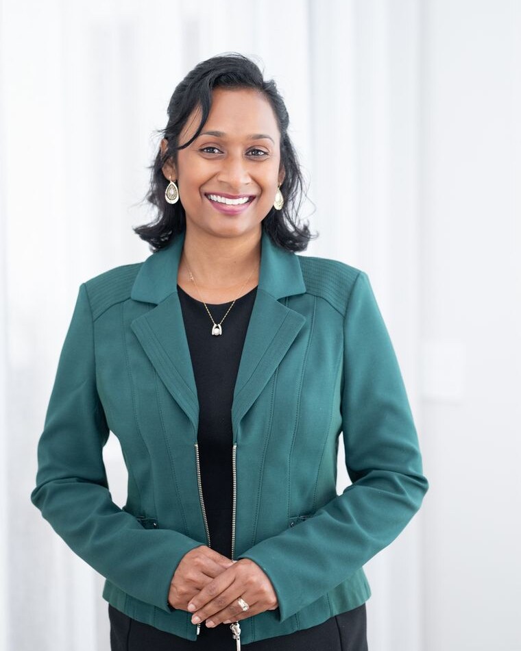 Dr. Nisha Phillip-Malahoo